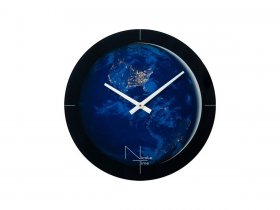Часы интерьерные NT521 в Легостаево - legostaevo.mebel-nsk.ru | фото