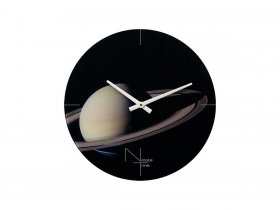 Часы интерьерные NT532 в Легостаево - legostaevo.mebel-nsk.ru | фото