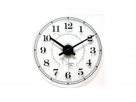 Часы интерьерные NT538 в Легостаево - legostaevo.mebel-nsk.ru | фото