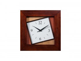 Часы настенные ДСЗ-4АС28-467 Асимметрия в Легостаево - legostaevo.mebel-nsk.ru | фото
