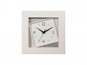 Часы настенные ДСЗ-4АС7-314 Асимметрия 2 в Легостаево - legostaevo.mebel-nsk.ru | фото