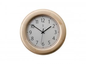 Часы настенные SLT 5344 CLASSICO ALBERO в Легостаево - legostaevo.mebel-nsk.ru | фото