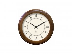 Часы настенные SLT 5355 в Легостаево - legostaevo.mebel-nsk.ru | фото