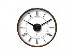 Часы настенные SLT 5420 MAXIMUS в Легостаево - legostaevo.mebel-nsk.ru | фото