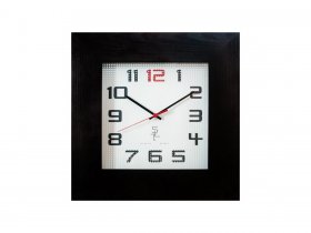 Часы настенные SLT 5528 в Легостаево - legostaevo.mebel-nsk.ru | фото