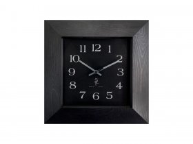 Часы настенные SLT 5531 COBALT в Легостаево - legostaevo.mebel-nsk.ru | фото